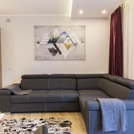 Udanypobyt Apartament Sniezny Apartment ซาโกปาเน ภายนอก รูปภาพ