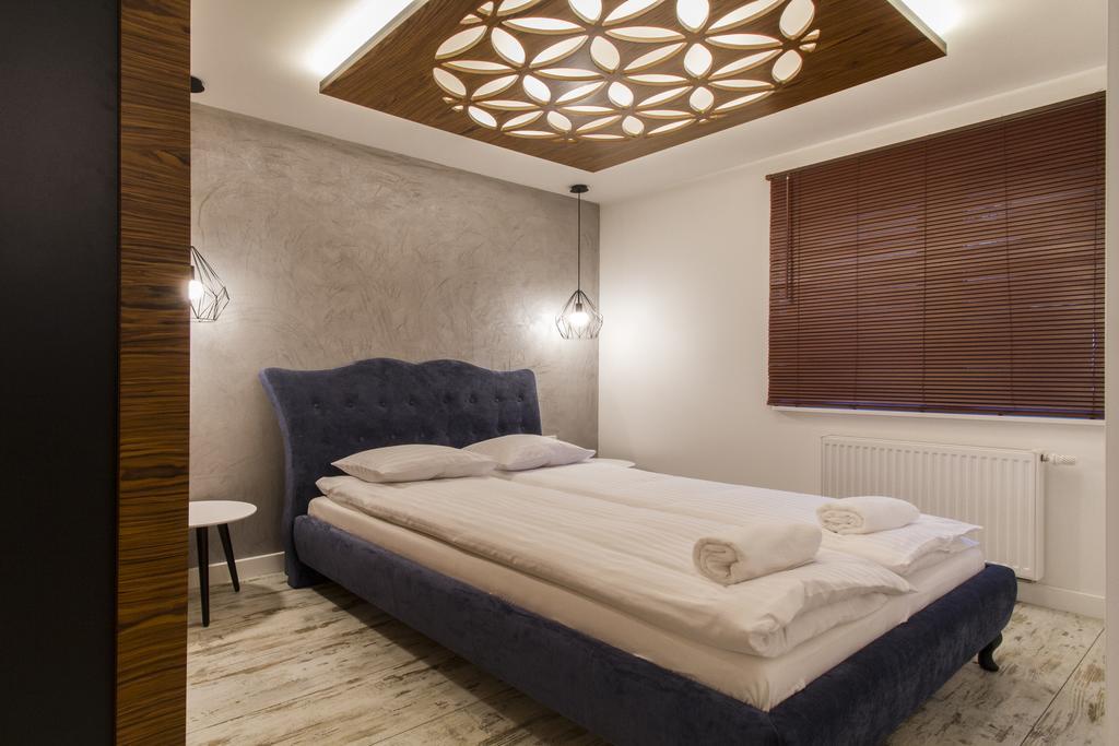 Udanypobyt Apartament Sniezny Apartment ซาโกปาเน ภายนอก รูปภาพ