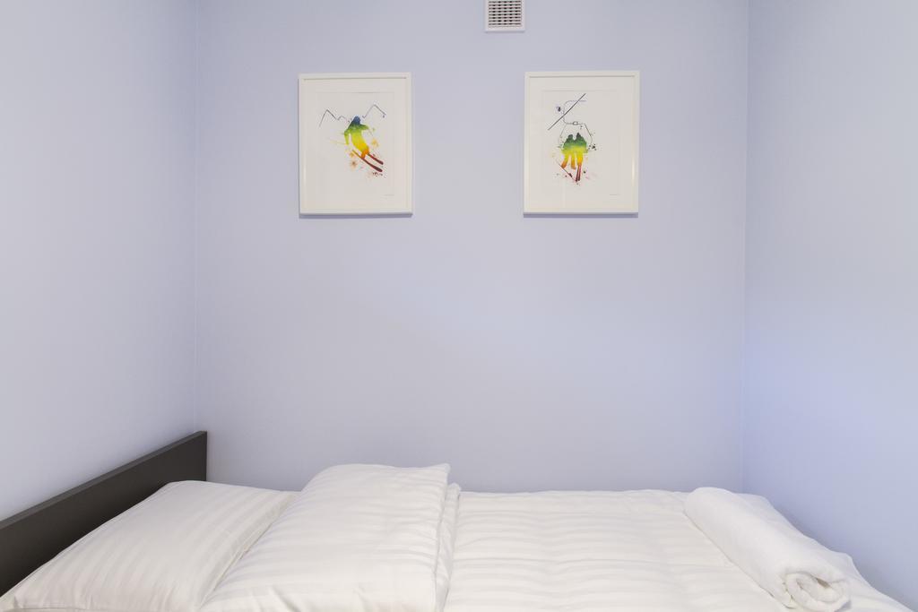 Udanypobyt Apartament Sniezny Apartment ซาโกปาเน ภายนอก รูปภาพ